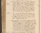 Zdjęcie nr 489 dla obiektu archiwalnego: Acta actorum causarum, sentenciarum et obligationum coram reverendo patre domino Paulo Crassowski Warscheviensi et Omnium Sanctorum preposito, canonico et officiali in spiritualibus generali Cracoviensi ad annum Domini millesimum quingentesimum quadragesimum primum, cuius indicio est quatuor decima, pontificatu (sic!) sanctissimi in Christo patris et domini nostri domini Pauli divina providencia pape tercii,, anno septimo, a die ac mense infrascriptis feliciter continuantur
