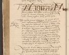 Zdjęcie nr 487 dla obiektu archiwalnego: Acta actorum causarum, sentenciarum et obligationum coram reverendo patre domino Paulo Crassowski Warscheviensi et Omnium Sanctorum preposito, canonico et officiali in spiritualibus generali Cracoviensi ad annum Domini millesimum quingentesimum quadragesimum primum, cuius indicio est quatuor decima, pontificatu (sic!) sanctissimi in Christo patris et domini nostri domini Pauli divina providencia pape tercii,, anno septimo, a die ac mense infrascriptis feliciter continuantur