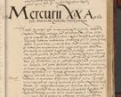 Zdjęcie nr 486 dla obiektu archiwalnego: Acta actorum causarum, sentenciarum et obligationum coram reverendo patre domino Paulo Crassowski Warscheviensi et Omnium Sanctorum preposito, canonico et officiali in spiritualibus generali Cracoviensi ad annum Domini millesimum quingentesimum quadragesimum primum, cuius indicio est quatuor decima, pontificatu (sic!) sanctissimi in Christo patris et domini nostri domini Pauli divina providencia pape tercii,, anno septimo, a die ac mense infrascriptis feliciter continuantur