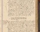 Zdjęcie nr 484 dla obiektu archiwalnego: Acta actorum causarum, sentenciarum et obligationum coram reverendo patre domino Paulo Crassowski Warscheviensi et Omnium Sanctorum preposito, canonico et officiali in spiritualibus generali Cracoviensi ad annum Domini millesimum quingentesimum quadragesimum primum, cuius indicio est quatuor decima, pontificatu (sic!) sanctissimi in Christo patris et domini nostri domini Pauli divina providencia pape tercii,, anno septimo, a die ac mense infrascriptis feliciter continuantur