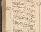 Zdjęcie nr 485 dla obiektu archiwalnego: Acta actorum causarum, sentenciarum et obligationum coram reverendo patre domino Paulo Crassowski Warscheviensi et Omnium Sanctorum preposito, canonico et officiali in spiritualibus generali Cracoviensi ad annum Domini millesimum quingentesimum quadragesimum primum, cuius indicio est quatuor decima, pontificatu (sic!) sanctissimi in Christo patris et domini nostri domini Pauli divina providencia pape tercii,, anno septimo, a die ac mense infrascriptis feliciter continuantur