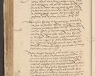 Zdjęcie nr 481 dla obiektu archiwalnego: Acta actorum causarum, sentenciarum et obligationum coram reverendo patre domino Paulo Crassowski Warscheviensi et Omnium Sanctorum preposito, canonico et officiali in spiritualibus generali Cracoviensi ad annum Domini millesimum quingentesimum quadragesimum primum, cuius indicio est quatuor decima, pontificatu (sic!) sanctissimi in Christo patris et domini nostri domini Pauli divina providencia pape tercii,, anno septimo, a die ac mense infrascriptis feliciter continuantur