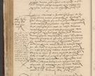 Zdjęcie nr 475 dla obiektu archiwalnego: Acta actorum causarum, sentenciarum et obligationum coram reverendo patre domino Paulo Crassowski Warscheviensi et Omnium Sanctorum preposito, canonico et officiali in spiritualibus generali Cracoviensi ad annum Domini millesimum quingentesimum quadragesimum primum, cuius indicio est quatuor decima, pontificatu (sic!) sanctissimi in Christo patris et domini nostri domini Pauli divina providencia pape tercii,, anno septimo, a die ac mense infrascriptis feliciter continuantur