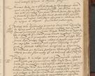 Zdjęcie nr 472 dla obiektu archiwalnego: Acta actorum causarum, sentenciarum et obligationum coram reverendo patre domino Paulo Crassowski Warscheviensi et Omnium Sanctorum preposito, canonico et officiali in spiritualibus generali Cracoviensi ad annum Domini millesimum quingentesimum quadragesimum primum, cuius indicio est quatuor decima, pontificatu (sic!) sanctissimi in Christo patris et domini nostri domini Pauli divina providencia pape tercii,, anno septimo, a die ac mense infrascriptis feliciter continuantur