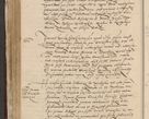 Zdjęcie nr 473 dla obiektu archiwalnego: Acta actorum causarum, sentenciarum et obligationum coram reverendo patre domino Paulo Crassowski Warscheviensi et Omnium Sanctorum preposito, canonico et officiali in spiritualibus generali Cracoviensi ad annum Domini millesimum quingentesimum quadragesimum primum, cuius indicio est quatuor decima, pontificatu (sic!) sanctissimi in Christo patris et domini nostri domini Pauli divina providencia pape tercii,, anno septimo, a die ac mense infrascriptis feliciter continuantur