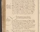 Zdjęcie nr 471 dla obiektu archiwalnego: Acta actorum causarum, sentenciarum et obligationum coram reverendo patre domino Paulo Crassowski Warscheviensi et Omnium Sanctorum preposito, canonico et officiali in spiritualibus generali Cracoviensi ad annum Domini millesimum quingentesimum quadragesimum primum, cuius indicio est quatuor decima, pontificatu (sic!) sanctissimi in Christo patris et domini nostri domini Pauli divina providencia pape tercii,, anno septimo, a die ac mense infrascriptis feliciter continuantur