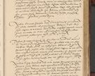 Zdjęcie nr 468 dla obiektu archiwalnego: Acta actorum causarum, sentenciarum et obligationum coram reverendo patre domino Paulo Crassowski Warscheviensi et Omnium Sanctorum preposito, canonico et officiali in spiritualibus generali Cracoviensi ad annum Domini millesimum quingentesimum quadragesimum primum, cuius indicio est quatuor decima, pontificatu (sic!) sanctissimi in Christo patris et domini nostri domini Pauli divina providencia pape tercii,, anno septimo, a die ac mense infrascriptis feliciter continuantur