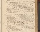 Zdjęcie nr 466 dla obiektu archiwalnego: Acta actorum causarum, sentenciarum et obligationum coram reverendo patre domino Paulo Crassowski Warscheviensi et Omnium Sanctorum preposito, canonico et officiali in spiritualibus generali Cracoviensi ad annum Domini millesimum quingentesimum quadragesimum primum, cuius indicio est quatuor decima, pontificatu (sic!) sanctissimi in Christo patris et domini nostri domini Pauli divina providencia pape tercii,, anno septimo, a die ac mense infrascriptis feliciter continuantur