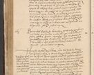 Zdjęcie nr 463 dla obiektu archiwalnego: Acta actorum causarum, sentenciarum et obligationum coram reverendo patre domino Paulo Crassowski Warscheviensi et Omnium Sanctorum preposito, canonico et officiali in spiritualibus generali Cracoviensi ad annum Domini millesimum quingentesimum quadragesimum primum, cuius indicio est quatuor decima, pontificatu (sic!) sanctissimi in Christo patris et domini nostri domini Pauli divina providencia pape tercii,, anno septimo, a die ac mense infrascriptis feliciter continuantur