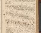 Zdjęcie nr 464 dla obiektu archiwalnego: Acta actorum causarum, sentenciarum et obligationum coram reverendo patre domino Paulo Crassowski Warscheviensi et Omnium Sanctorum preposito, canonico et officiali in spiritualibus generali Cracoviensi ad annum Domini millesimum quingentesimum quadragesimum primum, cuius indicio est quatuor decima, pontificatu (sic!) sanctissimi in Christo patris et domini nostri domini Pauli divina providencia pape tercii,, anno septimo, a die ac mense infrascriptis feliciter continuantur
