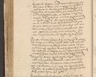 Zdjęcie nr 461 dla obiektu archiwalnego: Acta actorum causarum, sentenciarum et obligationum coram reverendo patre domino Paulo Crassowski Warscheviensi et Omnium Sanctorum preposito, canonico et officiali in spiritualibus generali Cracoviensi ad annum Domini millesimum quingentesimum quadragesimum primum, cuius indicio est quatuor decima, pontificatu (sic!) sanctissimi in Christo patris et domini nostri domini Pauli divina providencia pape tercii,, anno septimo, a die ac mense infrascriptis feliciter continuantur