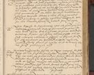 Zdjęcie nr 460 dla obiektu archiwalnego: Acta actorum causarum, sentenciarum et obligationum coram reverendo patre domino Paulo Crassowski Warscheviensi et Omnium Sanctorum preposito, canonico et officiali in spiritualibus generali Cracoviensi ad annum Domini millesimum quingentesimum quadragesimum primum, cuius indicio est quatuor decima, pontificatu (sic!) sanctissimi in Christo patris et domini nostri domini Pauli divina providencia pape tercii,, anno septimo, a die ac mense infrascriptis feliciter continuantur