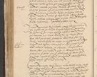 Zdjęcie nr 457 dla obiektu archiwalnego: Acta actorum causarum, sentenciarum et obligationum coram reverendo patre domino Paulo Crassowski Warscheviensi et Omnium Sanctorum preposito, canonico et officiali in spiritualibus generali Cracoviensi ad annum Domini millesimum quingentesimum quadragesimum primum, cuius indicio est quatuor decima, pontificatu (sic!) sanctissimi in Christo patris et domini nostri domini Pauli divina providencia pape tercii,, anno septimo, a die ac mense infrascriptis feliciter continuantur