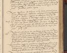 Zdjęcie nr 458 dla obiektu archiwalnego: Acta actorum causarum, sentenciarum et obligationum coram reverendo patre domino Paulo Crassowski Warscheviensi et Omnium Sanctorum preposito, canonico et officiali in spiritualibus generali Cracoviensi ad annum Domini millesimum quingentesimum quadragesimum primum, cuius indicio est quatuor decima, pontificatu (sic!) sanctissimi in Christo patris et domini nostri domini Pauli divina providencia pape tercii,, anno septimo, a die ac mense infrascriptis feliciter continuantur