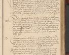 Zdjęcie nr 456 dla obiektu archiwalnego: Acta actorum causarum, sentenciarum et obligationum coram reverendo patre domino Paulo Crassowski Warscheviensi et Omnium Sanctorum preposito, canonico et officiali in spiritualibus generali Cracoviensi ad annum Domini millesimum quingentesimum quadragesimum primum, cuius indicio est quatuor decima, pontificatu (sic!) sanctissimi in Christo patris et domini nostri domini Pauli divina providencia pape tercii,, anno septimo, a die ac mense infrascriptis feliciter continuantur