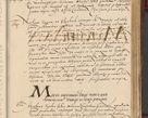 Zdjęcie nr 454 dla obiektu archiwalnego: Acta actorum causarum, sentenciarum et obligationum coram reverendo patre domino Paulo Crassowski Warscheviensi et Omnium Sanctorum preposito, canonico et officiali in spiritualibus generali Cracoviensi ad annum Domini millesimum quingentesimum quadragesimum primum, cuius indicio est quatuor decima, pontificatu (sic!) sanctissimi in Christo patris et domini nostri domini Pauli divina providencia pape tercii,, anno septimo, a die ac mense infrascriptis feliciter continuantur