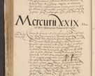 Zdjęcie nr 455 dla obiektu archiwalnego: Acta actorum causarum, sentenciarum et obligationum coram reverendo patre domino Paulo Crassowski Warscheviensi et Omnium Sanctorum preposito, canonico et officiali in spiritualibus generali Cracoviensi ad annum Domini millesimum quingentesimum quadragesimum primum, cuius indicio est quatuor decima, pontificatu (sic!) sanctissimi in Christo patris et domini nostri domini Pauli divina providencia pape tercii,, anno septimo, a die ac mense infrascriptis feliciter continuantur