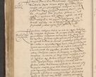 Zdjęcie nr 453 dla obiektu archiwalnego: Acta actorum causarum, sentenciarum et obligationum coram reverendo patre domino Paulo Crassowski Warscheviensi et Omnium Sanctorum preposito, canonico et officiali in spiritualibus generali Cracoviensi ad annum Domini millesimum quingentesimum quadragesimum primum, cuius indicio est quatuor decima, pontificatu (sic!) sanctissimi in Christo patris et domini nostri domini Pauli divina providencia pape tercii,, anno septimo, a die ac mense infrascriptis feliciter continuantur