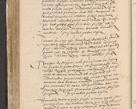 Zdjęcie nr 449 dla obiektu archiwalnego: Acta actorum causarum, sentenciarum et obligationum coram reverendo patre domino Paulo Crassowski Warscheviensi et Omnium Sanctorum preposito, canonico et officiali in spiritualibus generali Cracoviensi ad annum Domini millesimum quingentesimum quadragesimum primum, cuius indicio est quatuor decima, pontificatu (sic!) sanctissimi in Christo patris et domini nostri domini Pauli divina providencia pape tercii,, anno septimo, a die ac mense infrascriptis feliciter continuantur