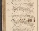 Zdjęcie nr 447 dla obiektu archiwalnego: Acta actorum causarum, sentenciarum et obligationum coram reverendo patre domino Paulo Crassowski Warscheviensi et Omnium Sanctorum preposito, canonico et officiali in spiritualibus generali Cracoviensi ad annum Domini millesimum quingentesimum quadragesimum primum, cuius indicio est quatuor decima, pontificatu (sic!) sanctissimi in Christo patris et domini nostri domini Pauli divina providencia pape tercii,, anno septimo, a die ac mense infrascriptis feliciter continuantur