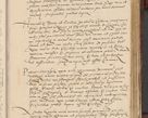Zdjęcie nr 448 dla obiektu archiwalnego: Acta actorum causarum, sentenciarum et obligationum coram reverendo patre domino Paulo Crassowski Warscheviensi et Omnium Sanctorum preposito, canonico et officiali in spiritualibus generali Cracoviensi ad annum Domini millesimum quingentesimum quadragesimum primum, cuius indicio est quatuor decima, pontificatu (sic!) sanctissimi in Christo patris et domini nostri domini Pauli divina providencia pape tercii,, anno septimo, a die ac mense infrascriptis feliciter continuantur