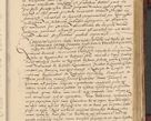 Zdjęcie nr 444 dla obiektu archiwalnego: Acta actorum causarum, sentenciarum et obligationum coram reverendo patre domino Paulo Crassowski Warscheviensi et Omnium Sanctorum preposito, canonico et officiali in spiritualibus generali Cracoviensi ad annum Domini millesimum quingentesimum quadragesimum primum, cuius indicio est quatuor decima, pontificatu (sic!) sanctissimi in Christo patris et domini nostri domini Pauli divina providencia pape tercii,, anno septimo, a die ac mense infrascriptis feliciter continuantur