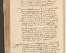 Zdjęcie nr 443 dla obiektu archiwalnego: Acta actorum causarum, sentenciarum et obligationum coram reverendo patre domino Paulo Crassowski Warscheviensi et Omnium Sanctorum preposito, canonico et officiali in spiritualibus generali Cracoviensi ad annum Domini millesimum quingentesimum quadragesimum primum, cuius indicio est quatuor decima, pontificatu (sic!) sanctissimi in Christo patris et domini nostri domini Pauli divina providencia pape tercii,, anno septimo, a die ac mense infrascriptis feliciter continuantur