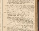 Zdjęcie nr 440 dla obiektu archiwalnego: Acta actorum causarum, sentenciarum et obligationum coram reverendo patre domino Paulo Crassowski Warscheviensi et Omnium Sanctorum preposito, canonico et officiali in spiritualibus generali Cracoviensi ad annum Domini millesimum quingentesimum quadragesimum primum, cuius indicio est quatuor decima, pontificatu (sic!) sanctissimi in Christo patris et domini nostri domini Pauli divina providencia pape tercii,, anno septimo, a die ac mense infrascriptis feliciter continuantur