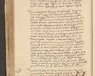 Zdjęcie nr 437 dla obiektu archiwalnego: Acta actorum causarum, sentenciarum et obligationum coram reverendo patre domino Paulo Crassowski Warscheviensi et Omnium Sanctorum preposito, canonico et officiali in spiritualibus generali Cracoviensi ad annum Domini millesimum quingentesimum quadragesimum primum, cuius indicio est quatuor decima, pontificatu (sic!) sanctissimi in Christo patris et domini nostri domini Pauli divina providencia pape tercii,, anno septimo, a die ac mense infrascriptis feliciter continuantur