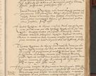 Zdjęcie nr 432 dla obiektu archiwalnego: Acta actorum causarum, sentenciarum et obligationum coram reverendo patre domino Paulo Crassowski Warscheviensi et Omnium Sanctorum preposito, canonico et officiali in spiritualibus generali Cracoviensi ad annum Domini millesimum quingentesimum quadragesimum primum, cuius indicio est quatuor decima, pontificatu (sic!) sanctissimi in Christo patris et domini nostri domini Pauli divina providencia pape tercii,, anno septimo, a die ac mense infrascriptis feliciter continuantur