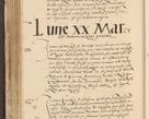 Zdjęcie nr 429 dla obiektu archiwalnego: Acta actorum causarum, sentenciarum et obligationum coram reverendo patre domino Paulo Crassowski Warscheviensi et Omnium Sanctorum preposito, canonico et officiali in spiritualibus generali Cracoviensi ad annum Domini millesimum quingentesimum quadragesimum primum, cuius indicio est quatuor decima, pontificatu (sic!) sanctissimi in Christo patris et domini nostri domini Pauli divina providencia pape tercii,, anno septimo, a die ac mense infrascriptis feliciter continuantur
