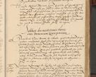 Zdjęcie nr 428 dla obiektu archiwalnego: Acta actorum causarum, sentenciarum et obligationum coram reverendo patre domino Paulo Crassowski Warscheviensi et Omnium Sanctorum preposito, canonico et officiali in spiritualibus generali Cracoviensi ad annum Domini millesimum quingentesimum quadragesimum primum, cuius indicio est quatuor decima, pontificatu (sic!) sanctissimi in Christo patris et domini nostri domini Pauli divina providencia pape tercii,, anno septimo, a die ac mense infrascriptis feliciter continuantur