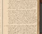 Zdjęcie nr 426 dla obiektu archiwalnego: Acta actorum causarum, sentenciarum et obligationum coram reverendo patre domino Paulo Crassowski Warscheviensi et Omnium Sanctorum preposito, canonico et officiali in spiritualibus generali Cracoviensi ad annum Domini millesimum quingentesimum quadragesimum primum, cuius indicio est quatuor decima, pontificatu (sic!) sanctissimi in Christo patris et domini nostri domini Pauli divina providencia pape tercii,, anno septimo, a die ac mense infrascriptis feliciter continuantur