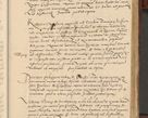 Zdjęcie nr 430 dla obiektu archiwalnego: Acta actorum causarum, sentenciarum et obligationum coram reverendo patre domino Paulo Crassowski Warscheviensi et Omnium Sanctorum preposito, canonico et officiali in spiritualibus generali Cracoviensi ad annum Domini millesimum quingentesimum quadragesimum primum, cuius indicio est quatuor decima, pontificatu (sic!) sanctissimi in Christo patris et domini nostri domini Pauli divina providencia pape tercii,, anno septimo, a die ac mense infrascriptis feliciter continuantur