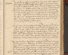 Zdjęcie nr 424 dla obiektu archiwalnego: Acta actorum causarum, sentenciarum et obligationum coram reverendo patre domino Paulo Crassowski Warscheviensi et Omnium Sanctorum preposito, canonico et officiali in spiritualibus generali Cracoviensi ad annum Domini millesimum quingentesimum quadragesimum primum, cuius indicio est quatuor decima, pontificatu (sic!) sanctissimi in Christo patris et domini nostri domini Pauli divina providencia pape tercii,, anno septimo, a die ac mense infrascriptis feliciter continuantur