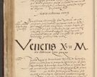Zdjęcie nr 421 dla obiektu archiwalnego: Acta actorum causarum, sentenciarum et obligationum coram reverendo patre domino Paulo Crassowski Warscheviensi et Omnium Sanctorum preposito, canonico et officiali in spiritualibus generali Cracoviensi ad annum Domini millesimum quingentesimum quadragesimum primum, cuius indicio est quatuor decima, pontificatu (sic!) sanctissimi in Christo patris et domini nostri domini Pauli divina providencia pape tercii,, anno septimo, a die ac mense infrascriptis feliciter continuantur