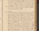 Zdjęcie nr 422 dla obiektu archiwalnego: Acta actorum causarum, sentenciarum et obligationum coram reverendo patre domino Paulo Crassowski Warscheviensi et Omnium Sanctorum preposito, canonico et officiali in spiritualibus generali Cracoviensi ad annum Domini millesimum quingentesimum quadragesimum primum, cuius indicio est quatuor decima, pontificatu (sic!) sanctissimi in Christo patris et domini nostri domini Pauli divina providencia pape tercii,, anno septimo, a die ac mense infrascriptis feliciter continuantur
