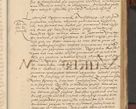 Zdjęcie nr 420 dla obiektu archiwalnego: Acta actorum causarum, sentenciarum et obligationum coram reverendo patre domino Paulo Crassowski Warscheviensi et Omnium Sanctorum preposito, canonico et officiali in spiritualibus generali Cracoviensi ad annum Domini millesimum quingentesimum quadragesimum primum, cuius indicio est quatuor decima, pontificatu (sic!) sanctissimi in Christo patris et domini nostri domini Pauli divina providencia pape tercii,, anno septimo, a die ac mense infrascriptis feliciter continuantur