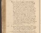 Zdjęcie nr 417 dla obiektu archiwalnego: Acta actorum causarum, sentenciarum et obligationum coram reverendo patre domino Paulo Crassowski Warscheviensi et Omnium Sanctorum preposito, canonico et officiali in spiritualibus generali Cracoviensi ad annum Domini millesimum quingentesimum quadragesimum primum, cuius indicio est quatuor decima, pontificatu (sic!) sanctissimi in Christo patris et domini nostri domini Pauli divina providencia pape tercii,, anno septimo, a die ac mense infrascriptis feliciter continuantur