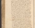 Zdjęcie nr 413 dla obiektu archiwalnego: Acta actorum causarum, sentenciarum et obligationum coram reverendo patre domino Paulo Crassowski Warscheviensi et Omnium Sanctorum preposito, canonico et officiali in spiritualibus generali Cracoviensi ad annum Domini millesimum quingentesimum quadragesimum primum, cuius indicio est quatuor decima, pontificatu (sic!) sanctissimi in Christo patris et domini nostri domini Pauli divina providencia pape tercii,, anno septimo, a die ac mense infrascriptis feliciter continuantur
