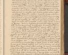 Zdjęcie nr 412 dla obiektu archiwalnego: Acta actorum causarum, sentenciarum et obligationum coram reverendo patre domino Paulo Crassowski Warscheviensi et Omnium Sanctorum preposito, canonico et officiali in spiritualibus generali Cracoviensi ad annum Domini millesimum quingentesimum quadragesimum primum, cuius indicio est quatuor decima, pontificatu (sic!) sanctissimi in Christo patris et domini nostri domini Pauli divina providencia pape tercii,, anno septimo, a die ac mense infrascriptis feliciter continuantur