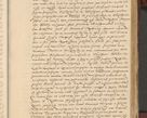 Zdjęcie nr 410 dla obiektu archiwalnego: Acta actorum causarum, sentenciarum et obligationum coram reverendo patre domino Paulo Crassowski Warscheviensi et Omnium Sanctorum preposito, canonico et officiali in spiritualibus generali Cracoviensi ad annum Domini millesimum quingentesimum quadragesimum primum, cuius indicio est quatuor decima, pontificatu (sic!) sanctissimi in Christo patris et domini nostri domini Pauli divina providencia pape tercii,, anno septimo, a die ac mense infrascriptis feliciter continuantur