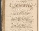 Zdjęcie nr 609 dla obiektu archiwalnego: Acta actorum causarum, sentenciarum et obligationum coram reverendo patre domino Paulo Crassowski Warscheviensi et Omnium Sanctorum preposito, canonico et officiali in spiritualibus generali Cracoviensi ad annum Domini millesimum quingentesimum quadragesimum primum, cuius indicio est quatuor decima, pontificatu (sic!) sanctissimi in Christo patris et domini nostri domini Pauli divina providencia pape tercii,, anno septimo, a die ac mense infrascriptis feliciter continuantur
