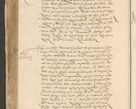 Zdjęcie nr 607 dla obiektu archiwalnego: Acta actorum causarum, sentenciarum et obligationum coram reverendo patre domino Paulo Crassowski Warscheviensi et Omnium Sanctorum preposito, canonico et officiali in spiritualibus generali Cracoviensi ad annum Domini millesimum quingentesimum quadragesimum primum, cuius indicio est quatuor decima, pontificatu (sic!) sanctissimi in Christo patris et domini nostri domini Pauli divina providencia pape tercii,, anno septimo, a die ac mense infrascriptis feliciter continuantur