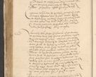 Zdjęcie nr 605 dla obiektu archiwalnego: Acta actorum causarum, sentenciarum et obligationum coram reverendo patre domino Paulo Crassowski Warscheviensi et Omnium Sanctorum preposito, canonico et officiali in spiritualibus generali Cracoviensi ad annum Domini millesimum quingentesimum quadragesimum primum, cuius indicio est quatuor decima, pontificatu (sic!) sanctissimi in Christo patris et domini nostri domini Pauli divina providencia pape tercii,, anno septimo, a die ac mense infrascriptis feliciter continuantur