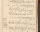 Zdjęcie nr 604 dla obiektu archiwalnego: Acta actorum causarum, sentenciarum et obligationum coram reverendo patre domino Paulo Crassowski Warscheviensi et Omnium Sanctorum preposito, canonico et officiali in spiritualibus generali Cracoviensi ad annum Domini millesimum quingentesimum quadragesimum primum, cuius indicio est quatuor decima, pontificatu (sic!) sanctissimi in Christo patris et domini nostri domini Pauli divina providencia pape tercii,, anno septimo, a die ac mense infrascriptis feliciter continuantur