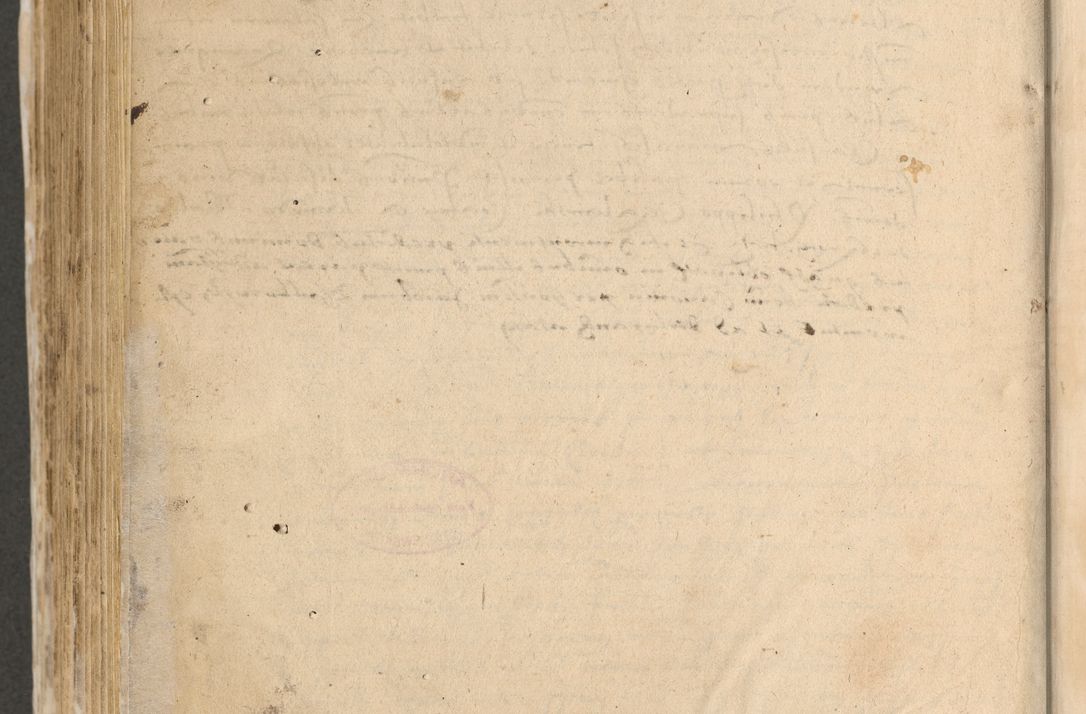 Zdjęcie nr 791 dla obiektu archiwalnego: Acta actorum causarum, sentenciarum et obligationum coram reverendo patre domino Paulo Crassowski Warscheviensi et Omnium Sanctorum preposito, canonico et officiali in spiritualibus generali Cracoviensi ad annum Domini millesimum quingentesimum quadragesimum primum, cuius indicio est quatuor decima, pontificatu (sic!) sanctissimi in Christo patris et domini nostri domini Pauli divina providencia pape tercii,, anno septimo, a die ac mense infrascriptis feliciter continuantur