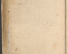 Zdjęcie nr 791 dla obiektu archiwalnego: Acta actorum causarum, sentenciarum et obligationum coram reverendo patre domino Paulo Crassowski Warscheviensi et Omnium Sanctorum preposito, canonico et officiali in spiritualibus generali Cracoviensi ad annum Domini millesimum quingentesimum quadragesimum primum, cuius indicio est quatuor decima, pontificatu (sic!) sanctissimi in Christo patris et domini nostri domini Pauli divina providencia pape tercii,, anno septimo, a die ac mense infrascriptis feliciter continuantur