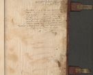 Zdjęcie nr 792 dla obiektu archiwalnego: Acta actorum causarum, sentenciarum et obligationum coram reverendo patre domino Paulo Crassowski Warscheviensi et Omnium Sanctorum preposito, canonico et officiali in spiritualibus generali Cracoviensi ad annum Domini millesimum quingentesimum quadragesimum primum, cuius indicio est quatuor decima, pontificatu (sic!) sanctissimi in Christo patris et domini nostri domini Pauli divina providencia pape tercii,, anno septimo, a die ac mense infrascriptis feliciter continuantur