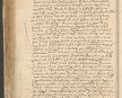 Zdjęcie nr 789 dla obiektu archiwalnego: Acta actorum causarum, sentenciarum et obligationum coram reverendo patre domino Paulo Crassowski Warscheviensi et Omnium Sanctorum preposito, canonico et officiali in spiritualibus generali Cracoviensi ad annum Domini millesimum quingentesimum quadragesimum primum, cuius indicio est quatuor decima, pontificatu (sic!) sanctissimi in Christo patris et domini nostri domini Pauli divina providencia pape tercii,, anno septimo, a die ac mense infrascriptis feliciter continuantur